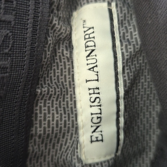 English Laundry Chino Pants - Picture 4 of 8